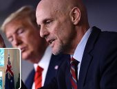 كورونا يحاصر ترامب ويتسلل لـ"البيت الأبيض".. طبيب فريق المكافحة أنتونى فاوتشي يدخل دائرة الاشتباه.. إصابتان فى صفوف الإدارة تثير القلق.. ومخاوف بشأن سلامة الرئيس .. ومتحدثة: نتخذ تدابير كافية لحمايته