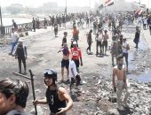 تحالف الفتح العراقى يطالب وزارة الخارجية بتسجيل شكوى ضد التجاوزات التركية
