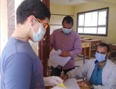 "تعليم الإسكندرية" : تسليم أكثر من 181 بحثا للمرحلة الإبتدائية والإعدادية