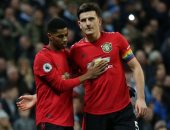 ماجواير: راشفورد أفضل اللاعبين الموهوبين الذين زاملتهم بالملاعب