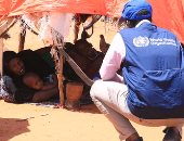 الصحة العالمية تنشر 4 آلاف عامل صحى لزيارة 5 آلاف أسرة بالصومال