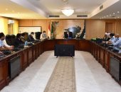 محافظ الفيوم يعزل عددا من المناطق للحد من انتشار فيروس "كورونا المستجد"