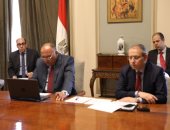 مصر وقبرص واليونان وفرنسا والإمارات يدينون بشدة التدخل العسكرى التركى فى ليبيا