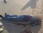 إصابة شخصين فى حادث تصادم سيارتين بكفر الزيات بالغربية