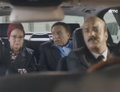 مسلسل "فلانتينو" الحلقة 18.. دلال عبد العزيز تورط الزعيم فى شراء فيلا جديدة