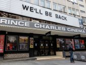 بريطانيا تستهدف إعادة افتتاح السينمات أول يوليو المقبل