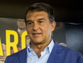 لابورتا يعلن ترشحه فى انتخابات برشلونة ويخطط لإعادة جوارديولا