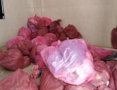 البيئة: رفع 224 ألف طن مخلفات ومتابعة التخلص الآمن من النفايات الطبية