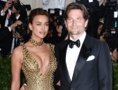 تعرف على سبب زيارة برادلى كوبر للاكس بتاعته إيرينا شايك