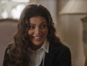 ‏"لما كنا صغيرين" الحلقة 17.. ريهام حجاج تفكر فى الهروب من ‏الصراع