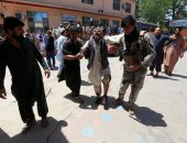 قتلى وجرحى فى هجوم على مستشفى بكابول فى أفغانستان