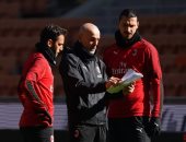 بيولى يطالب بحسم مستقبله مع ميلان الإيطالى