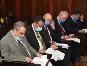 خطة النواب توافق على تعديلات جديدة بضريبة الدخل لدعم شركات قطاع الأعمال العام