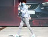 برشلونة يؤجل اختبارات كورونا للفريق الرديف