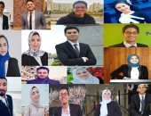 طلاب صيدلة كفر الشيخ يطلقون مبادرة "خط الدفاع الثانى" لدعم الطواقم الطبية