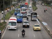 كولومبيا تخفف القيود وتعيد فتح الاقتصاد رغم استمرار إصابات كورونا