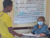 مدارس أسوان تتسلم المشروعات البحثية لطلاب المدارس لليوم الرابع