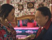 فلانتينو الحلقة 19.. عادل إمام يصفع داليا البحيري ويغير اسمه لأبو محمد.. اعرف الحكاية