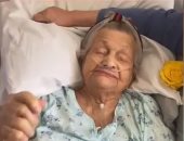 102 عام وتغلبت على الفيروس.. قصة معمرة نجت من كورونا بأمريكا