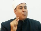 أمين خريجى الأزهر بسوهاج: ندعم دعوة "صلاة من أجل الإنسانية" 