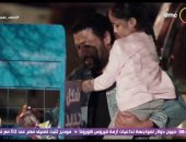 مسلسل البرنس الحلقة 19.. محمد جمعة ينقذ ابنة محمد رمضان من التشرد فى الشارع