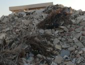 قارئ يشكو انتشار الكلاب الضاله ووجود تراكمات لمخلفات القمامة بـ6 أكتوبر