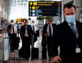 كورونا × صور..إعادة فتح المدارس فى بعض مدن فرنسا وإعادة فتح مطار بإندونسيا