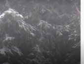 فيديو.. عاصفة ثلجية تصدم سكان ألمانيا قبل أسابيع من بدء فصل الصيف