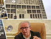 البرلمان يطالب الحكومة بموافاته بخطة تقشفية لموازنة 20/21 وفق سيناريوهات التعافى من كورونا.. النواب يؤكدون أهمية ترشيد الإنفاق فى ظل الظروف الحالية.. ومقترحات بتأجيل أى مشروعات استثمارية لا تؤثر على النمو