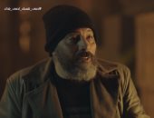 مسلسل النهاية الحلقة 19.. عمرو عبد الجليل يظهر على حقيقته كإنسان آلى