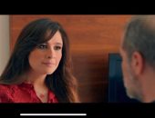 مسلسل ونحب تانى ليه الحلقة 19.. شريف منير يتعرض لحادث مروع بعد زواج طليقته