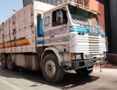 محافظ البحيرة: توريد 196 ألف و896 طن قمح بالصوامع والشون 