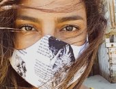 بريانكا شوبرا بكمامة مختلفة فى أول خروج من منزلها منذ شهرين