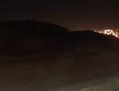 ظلام ومافيش مواصلات.. شكوى سكان المنطقة الخامسة ابنى بيتك بحدائق اكتوبر