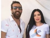 عبير صبرى توجه رسالة لأحمد عادل مؤلف مسلسل "خيانة عهد" 