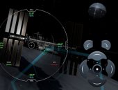 سبيس إكس تتيح للمستخدمين تجربة التحام Crew Dragon بمحطة الفضاء الدولية