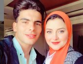 شاهد أحدث إطلالات زيزو الزمالك مع النصف الحلو واقتراب المولود