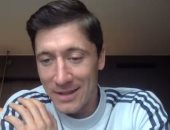 ليفاندوفسكى: جاهز لعودة الدوري الألمانى.. وأريد اللعب لأطول فترة ممكنة