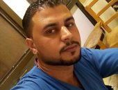 الجيش الأبيض.. "حسام" تمريض بمستشفى جامعة قناة السويس فى مواجهة كورونا