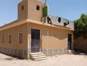 أهالى قرية عرب العطيات البحريه بأسيوط يطالبون بفتح مكتب البريد