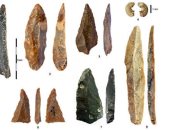 موقع أجنبى: العثور على أقدم عظام لإنسان عاقل فى أوروبا عمره 45 ألف سنة