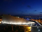 تنمية المهارات المهنية عن بُعد محاضرة جديدة بمكتبة الإسكندرية