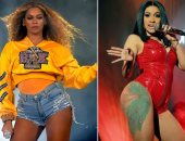 بعد سنين..تعرف على السبب الحقيقي وراء إلغاء التعاون بين بيونسيه و كاردي بي