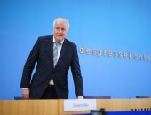 الداخلية الألمانية: يجب على الفرق الالتزام بقيود كورونا عند استئناف الدورى