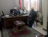 إجراءات مشددة استعداداً لامتحانات الشهادة الأزهرية بالإسكندرية