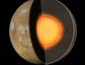 باحثون: الكشف عن زلازل المريخ يحدد مكونات الكوكب وكيف تشكلت