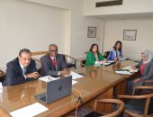 مساعد وزير الخارجية: نقل تركيا مزيدا من الإرهابيين لليبيا يهدد أمن المنطقة