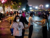 مركز السيطرة على الأمراض الصينى: نصف مليون شخص بووهان أصيبوا بفيروس كورونا