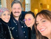 تعرف على خريطة أفلام وبرامج "نايل سينما" فى عيد الفطر