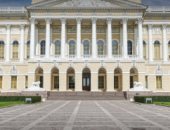 زمن كورونا.. عودة متاحف روسيا فى يوليو بنظام جديد ولن يسمح بدخول كبار السن